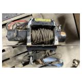 Champion 10,000 lbs Winch