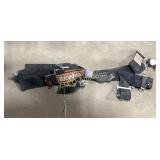 RaceQuip Used Seat Belts