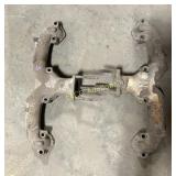 Set of Ramhorn Manifolds