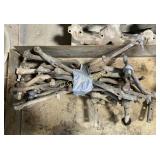 Misc Metric Sterring Sectors