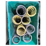 (8) 5" Misc Rear Springs,  x the money