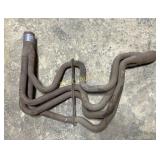 Small Block Chevrolet Headers 3" Collector