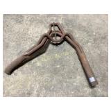 Small Block Chevrolet Late Model  Headers 3" 1/2