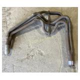 Modified SBC Headers 3" Collector