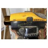 CST Berger Elevation Gauge