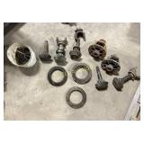 Misc 7.5 Gears & Carriers