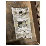 Edelbrock Aluminum Intake ( Preformer ) PT#2116