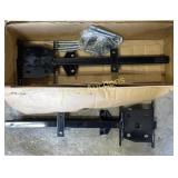 Compition Engineering Traction Bars