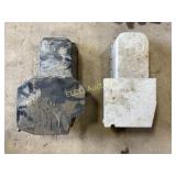 (2) Small Block Chevy Oil Pans, x the money