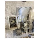 Power Glide Transmisson Parts