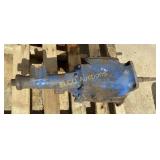 3 Speed Mopar Transmission