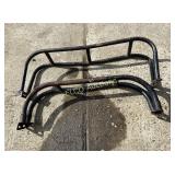 (2) Used Sport Mod / Modified Bumper,  x the money