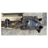 Chevy 3/4 Ton Transmission