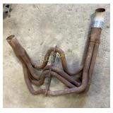 SBC Sport Mod Headers