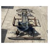 Margay Go Kart Frame