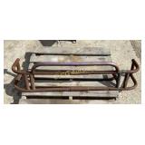 Used Factory Stock Bumper