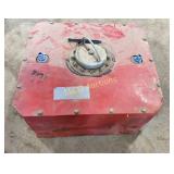 Used 12 Gal Fuel Cell