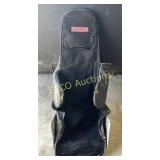 17" Kirkey Seat w/ Cover
