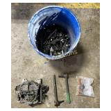 Quadrajet Carborator & Misc Top End Parts