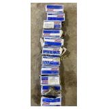 (11) Elgin SBC Rocker Arms