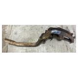 Set of 2 SBC  LT-1 Manifolds