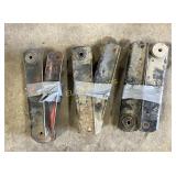 (6) Metric Upper Control Arms, x the money