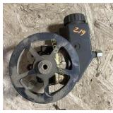 V-Belt Power Steering Pump