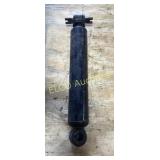 Pro Adjustable Rear Shock (black)