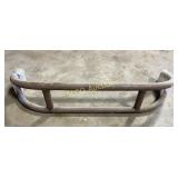 New Sport Mod Bumper