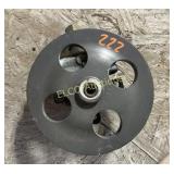 Remote Tank Power Steering Pump