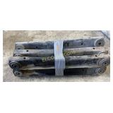 (6) Metric Lower Trailing Arms, x the money