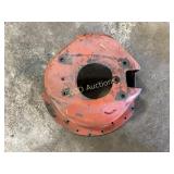 Steel Bell Housing ( Multi Hole)