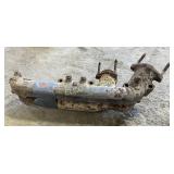 Cast Iron Stock Manifolds