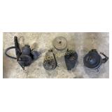 Stock Power Steering Parts