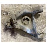Stock Lower Metric Control Arm