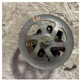 Remote Tank PowerSteering Pump