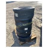 (5) American Racer 26. 5/8. 0-15, x the money