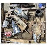 (11) Transmissions, x the money