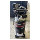 Campbell Hausfeld,  28gal Air Compressor
