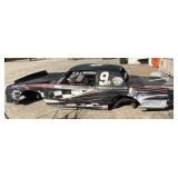 Street Stock Chassis