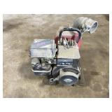 Red Lion Gas Powered Water Pump (Condition Unkown)