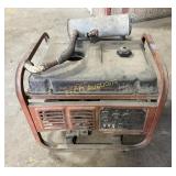 Coleman Vantage Generator ( Condition Unknown)