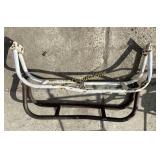 (2) Used Sport Mod / Modified Bumper,  x the money