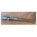 Christiansen Mod 14 Bolt Action .308, Carbon Fiber