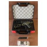 Ruger .22LR Sn# 13-82448 w/ extra clip &