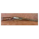 Remington Model 14.5, .44REM or .44WCF, Pump