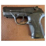 Beretta Model PX4 Semi Auto Pistol, .40 S&W,