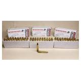 (3) 20 Rd Boxes of Winchester .350 Legend,