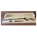 Marlin 336W Lever Action Rifle 30-30, # MR09074H