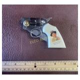 "Billy The Kid" Legends Of The West Knife.